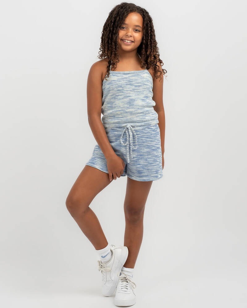 Mooloola Girls' Outa Space Shorts for Womens