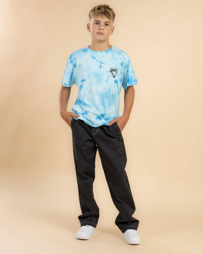 Skylark Boys' Revise Pants for Mens