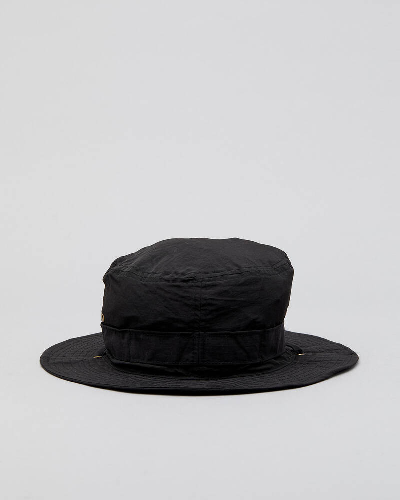 Rhythm Utility Bucket Hat for Mens image number null