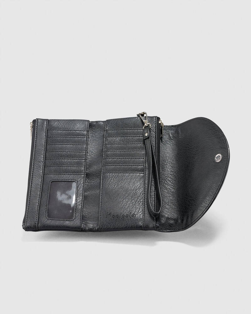 Mooloola Sadie Wallet for Womens