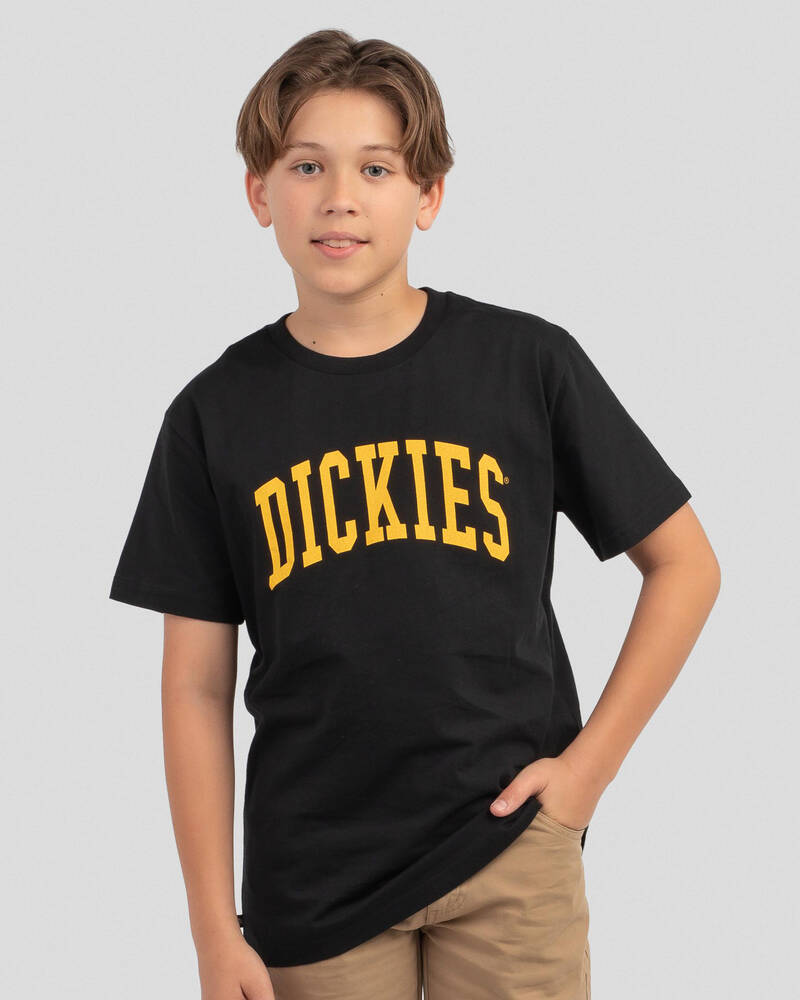 Dickies Boys' Kosse Classic T-Shirt for Mens