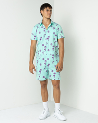 Lucid El Troppo Romper for Mens image number null