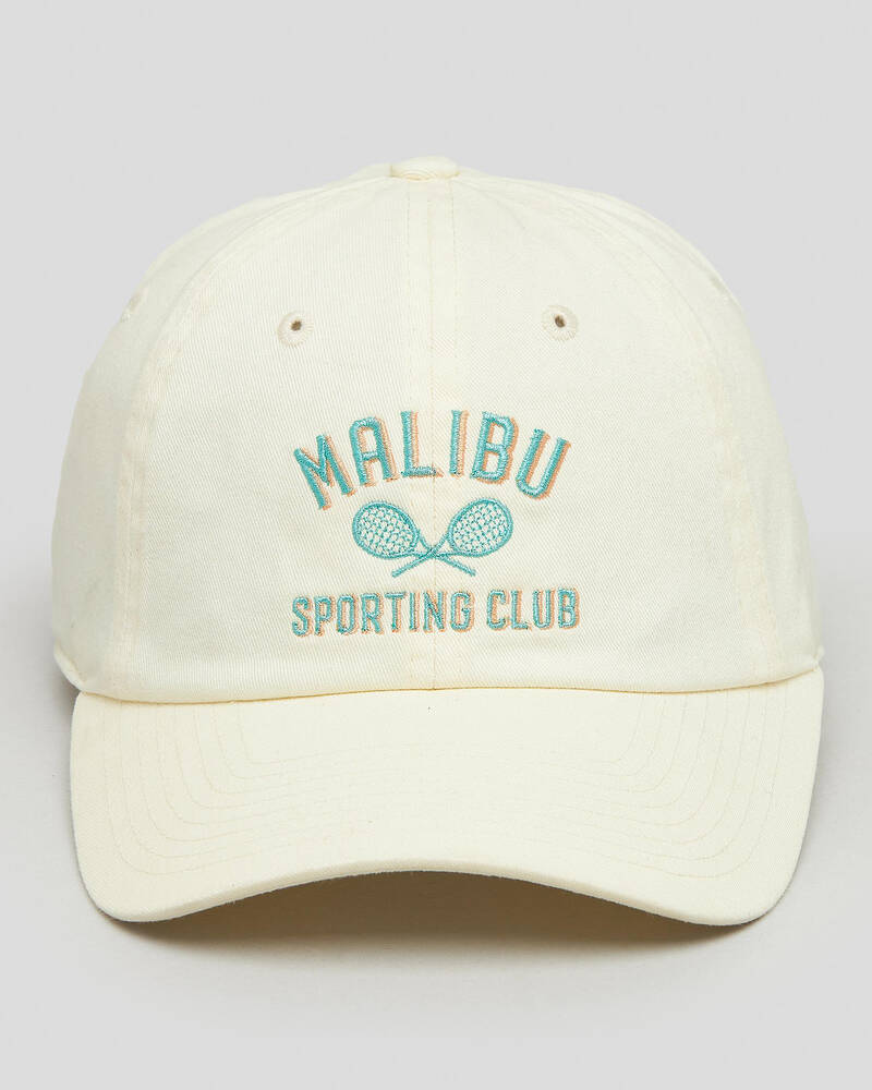 Malibu Ball Park Cap