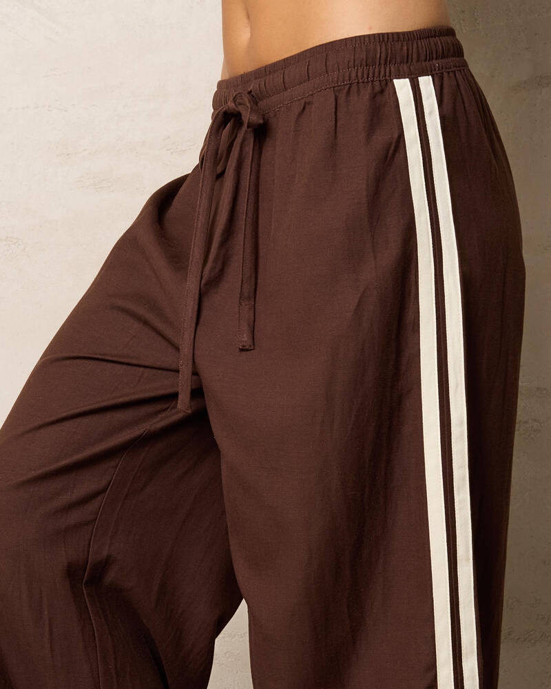 Rusty Palm Springs Pants for Womens