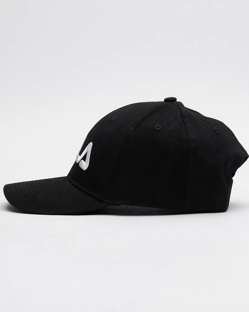 Fila Twill Cap for Womens