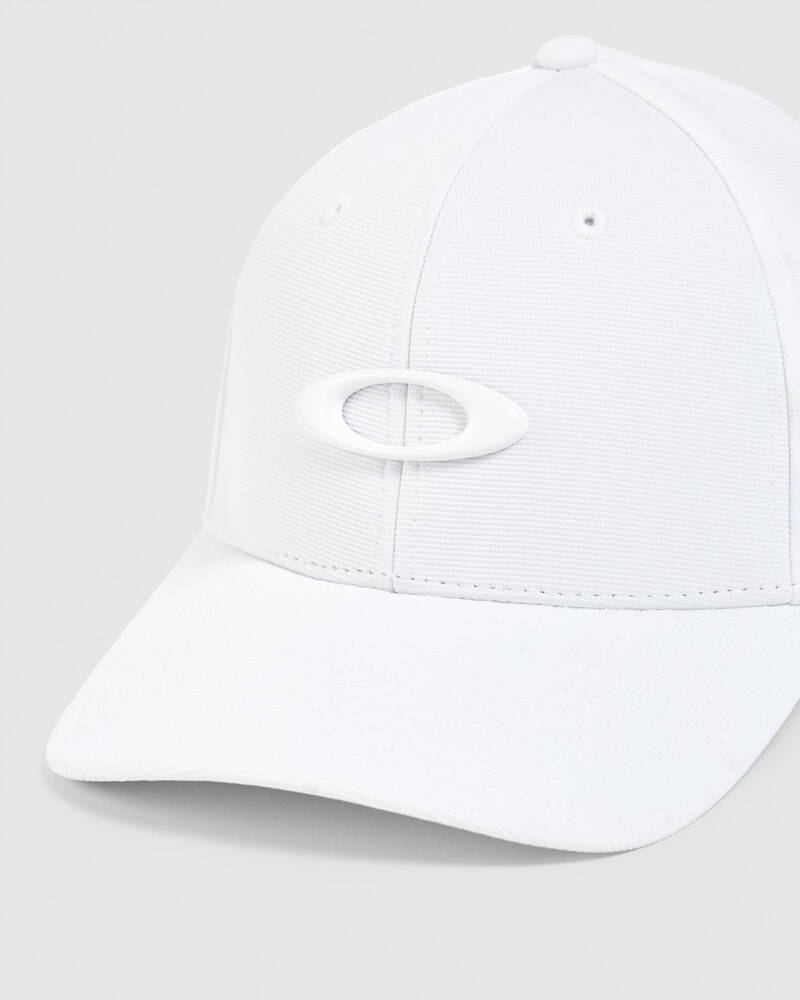 Oakley Tincan Cap for Mens