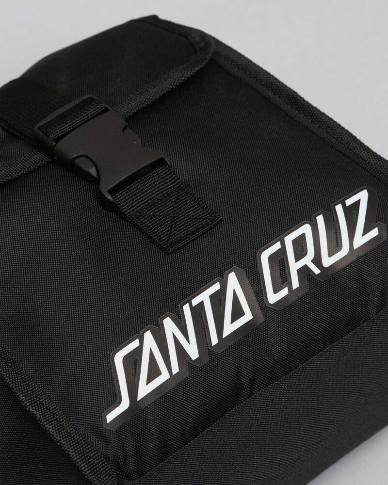 Santa Cruz Santa Cruz Classic Strip Lunchbox for Mens