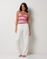 Mooloola Patio Hawaii Pants for Womens image number null