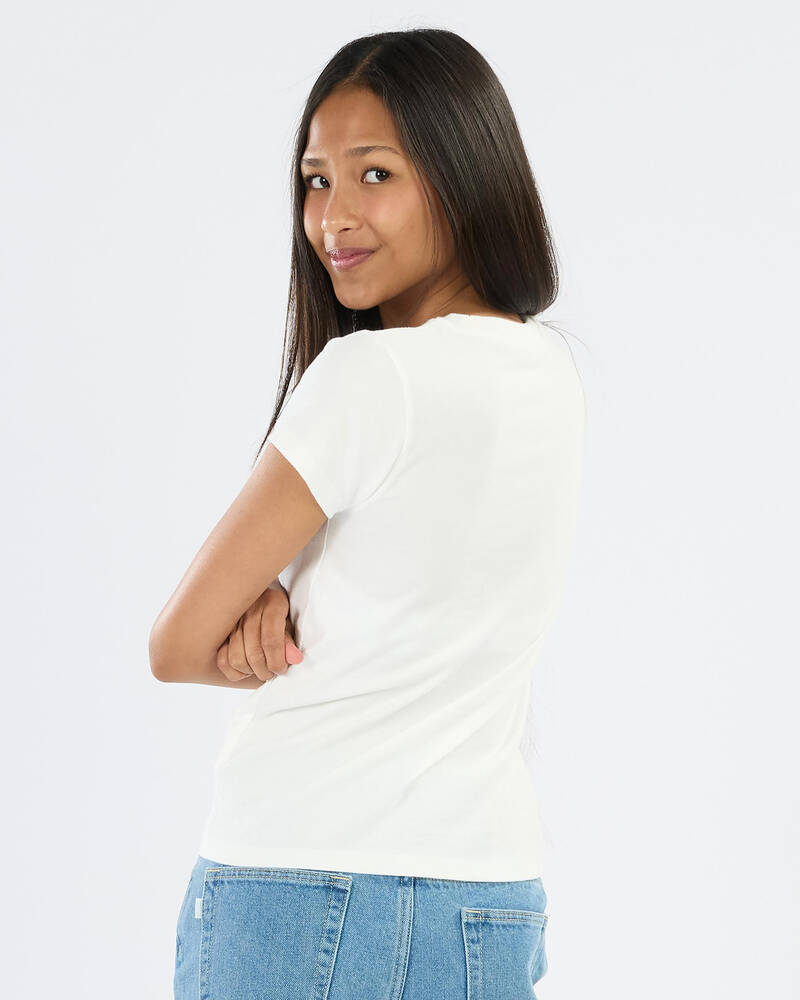 Billabong Girls' Formula T-Shirt for Womens
