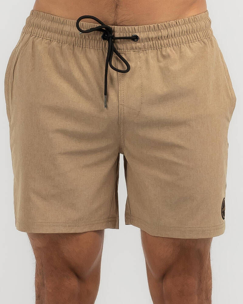 Skylark Oblige Mully Shorts for Mens