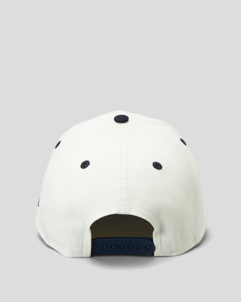 New Era Boston Red Sox OTC 9Forty Snapback Cap for Mens