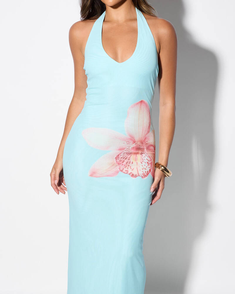 Mooloola Susie Maxi Dress for Womens