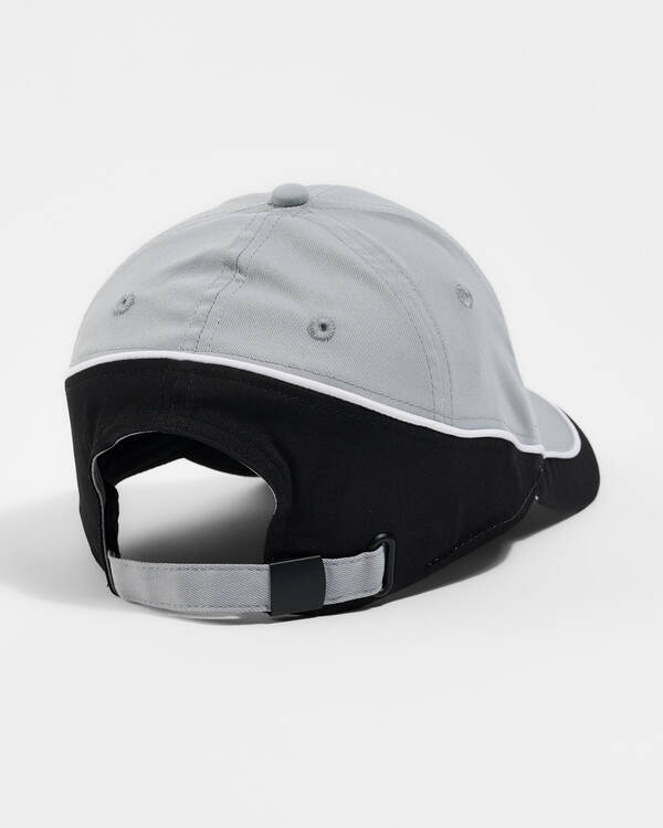 Umbro Panelled Cap for Mens