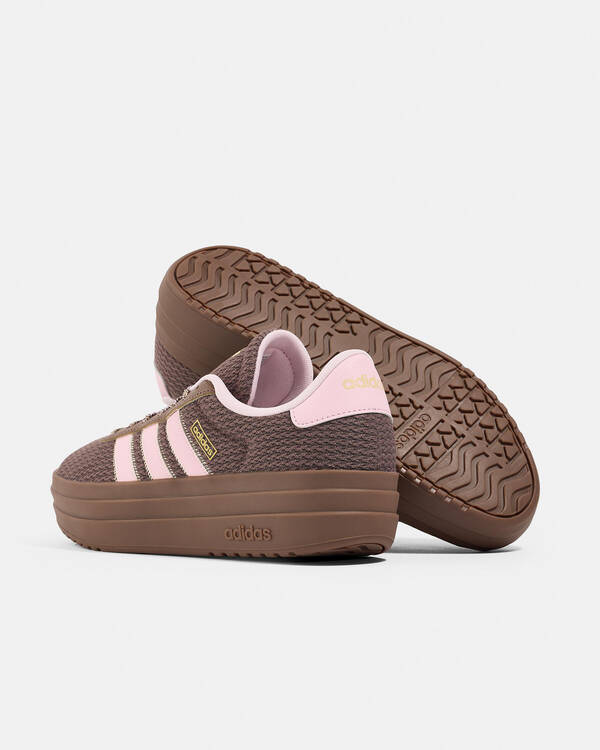 adidas Women's VL Court Bold Shoes for Womens