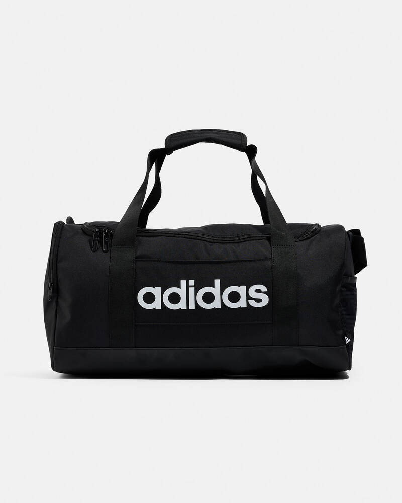 adidas Linear Small Duffle Bag for Unisex