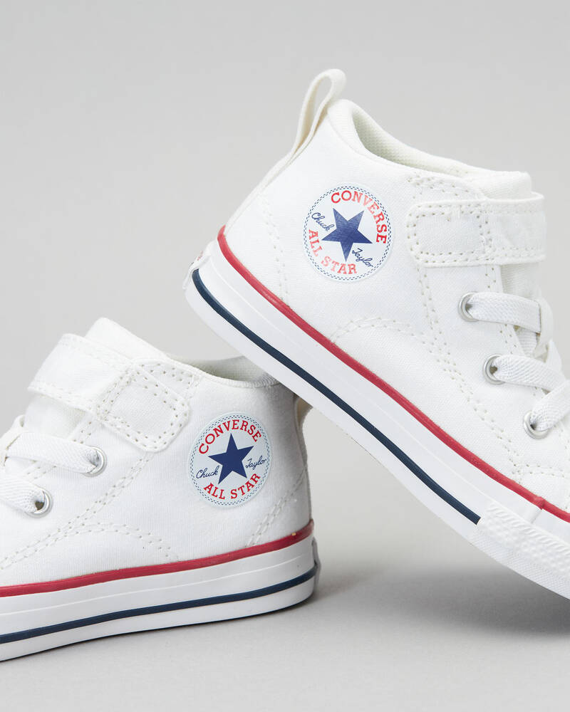 Converse Toddlers' CTAS Malden Street Shoes for Mens