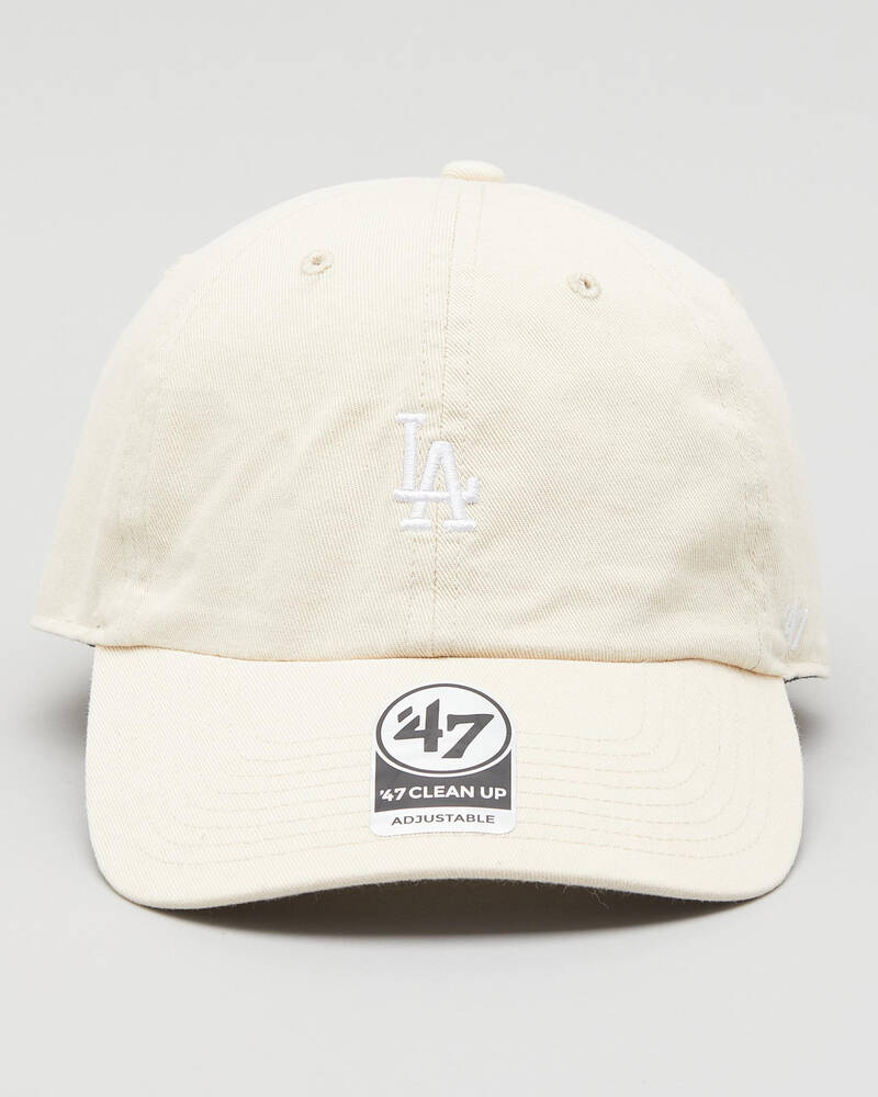 Forty Seven LA Dodgers Cap for Womens image number null