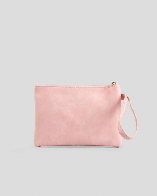 Billabong CB Lost On You Coin Purse for Womens