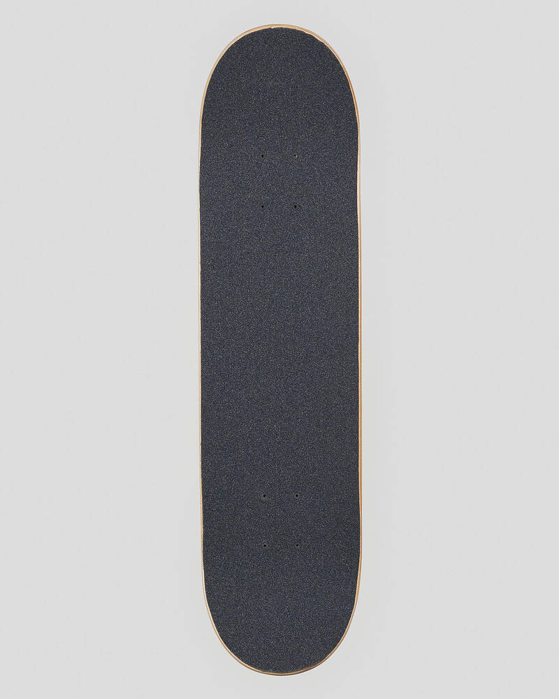 Sanction Tropical Vibes Complete Skateboard for Unisex