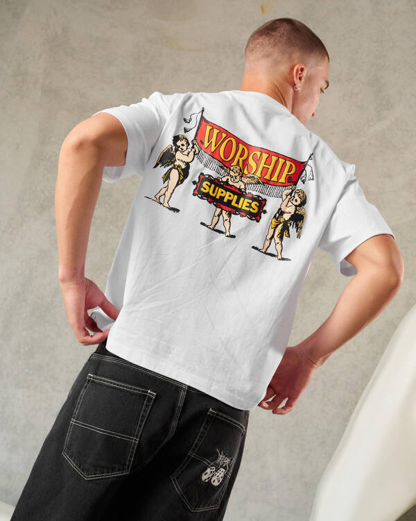 Bannerman T-Shirt