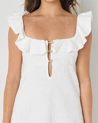 Thanne Zendaya Dress for Womens image number null