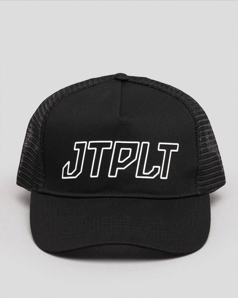 Jetpilot Vault Trucker Cap for Mens