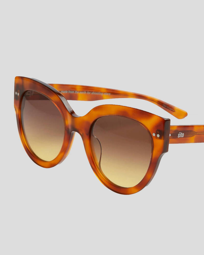 Sito Good Life Sunglasses for Womens