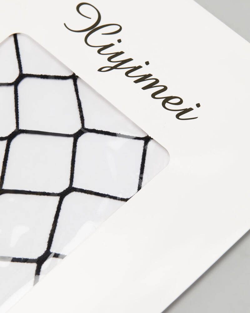 Mooloola Fishnet Tights for Womens