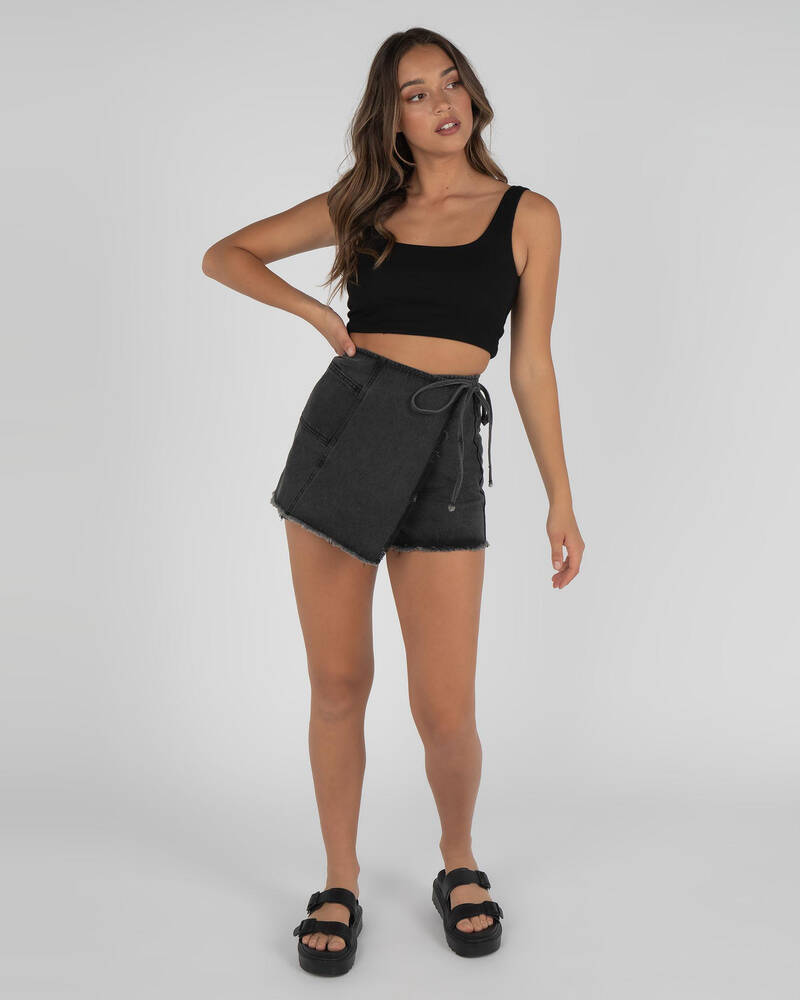 Ava And Ever Miami Skort for Womens
