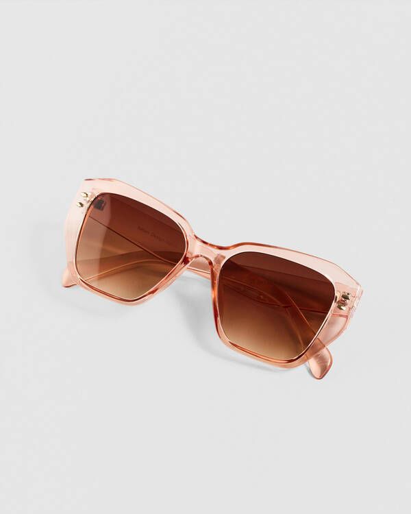 Indie Eyewear Bella Sunglasses for Womens