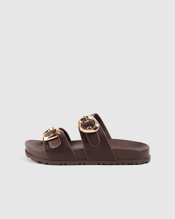 Ava And Ever Girls' Chateau Sandals for Womens