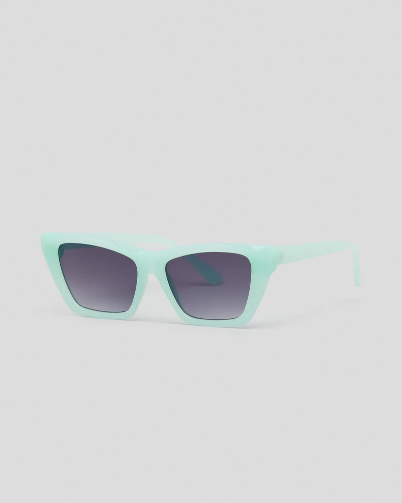 Indie Eyewear Dallas Sunglasses for Womens
