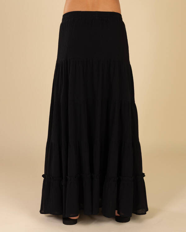 Mooloola Girls' Sundown Maxi Skirt for Womens