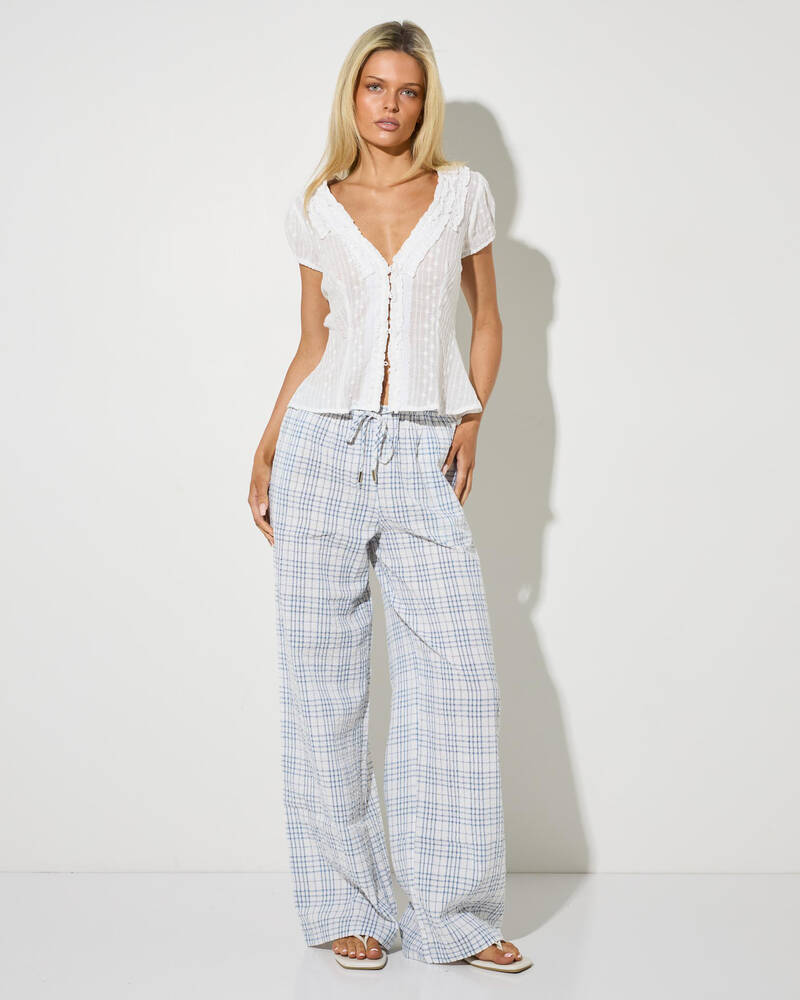 Mooloola Iris Pants for Womens