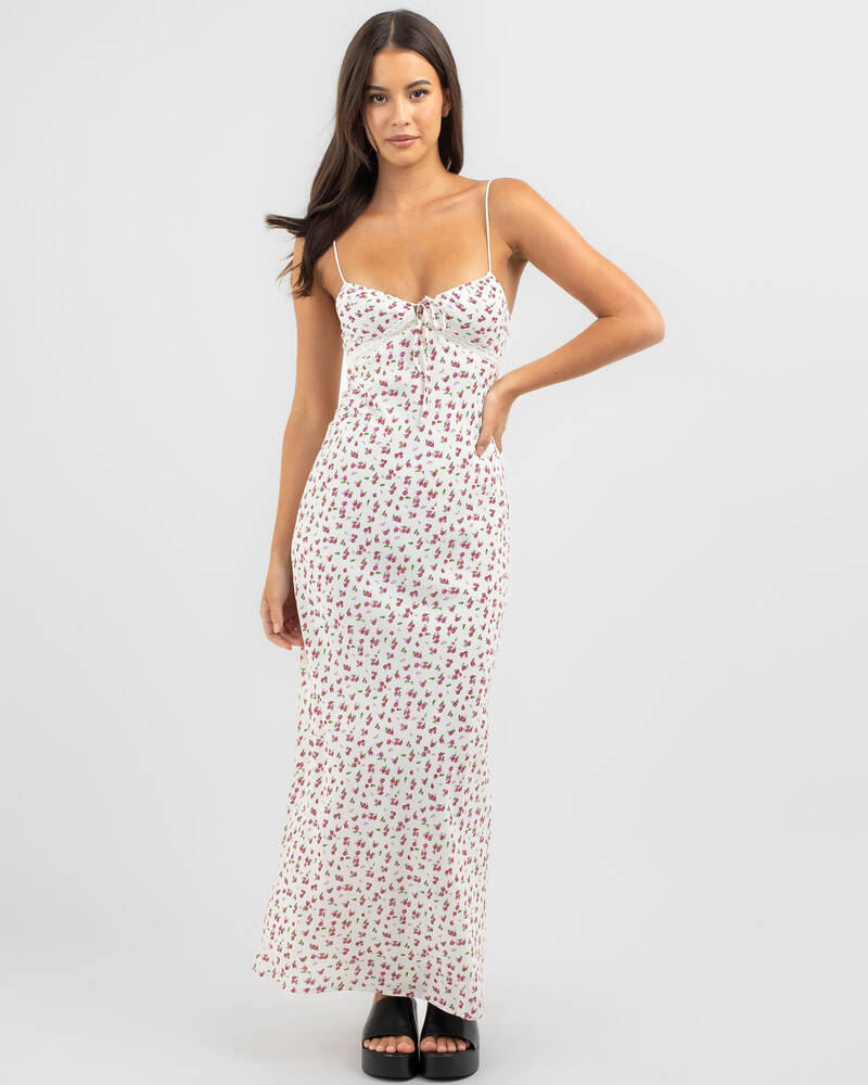 Mooloola Charo Maxi Dress for Womens
