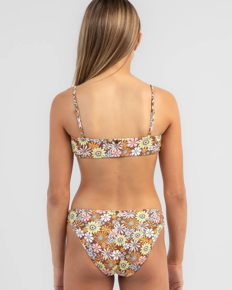 Kaiami Girls' Dandy Bikini Set for Womens