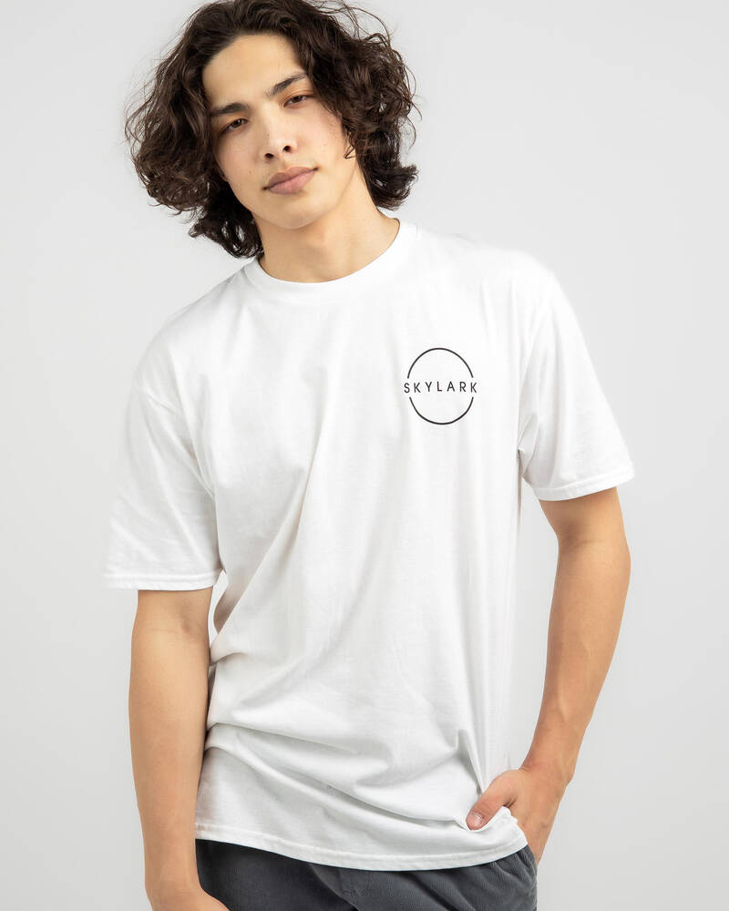 Skylark Balance T-Shirt for Mens