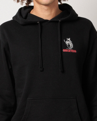 Brixton Let'er Buck Sweatshirt for Mens image number null