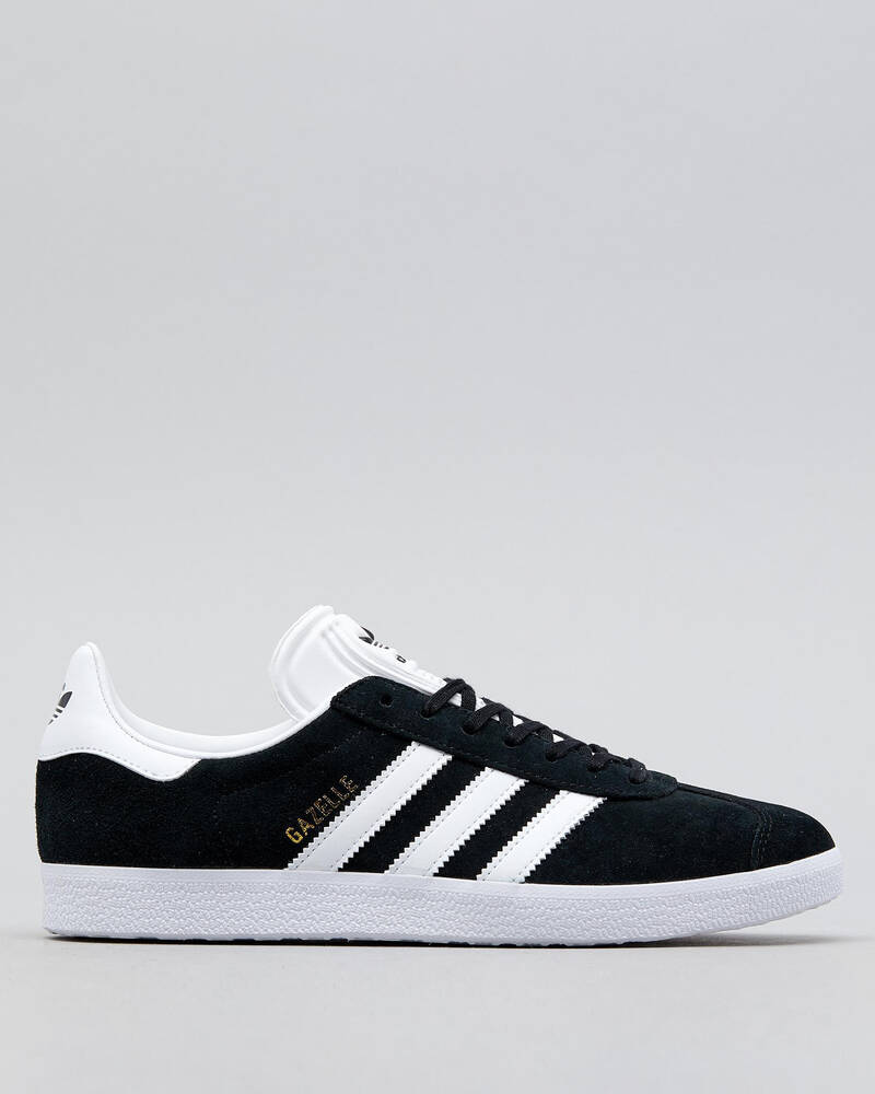 adidas Womens Gazelle Shoes for Womens