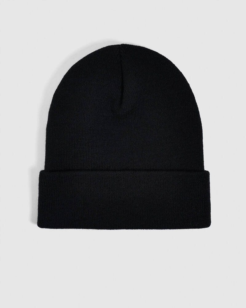 Sanction Boys' Rocker Beanie for Mens