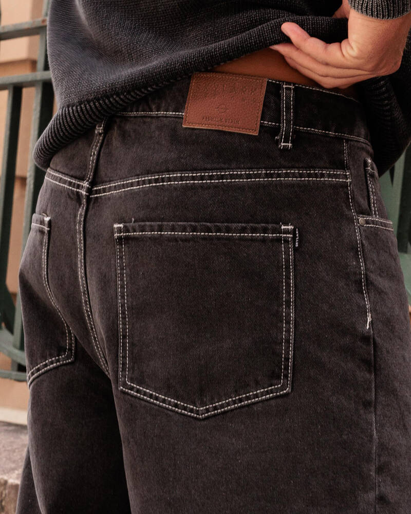 Skylark Erode Jeans for Mens