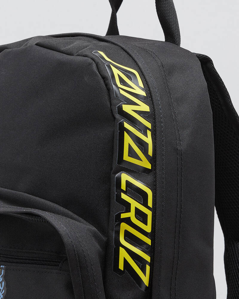 Santa Cruz Decay Youth Backpack for Mens