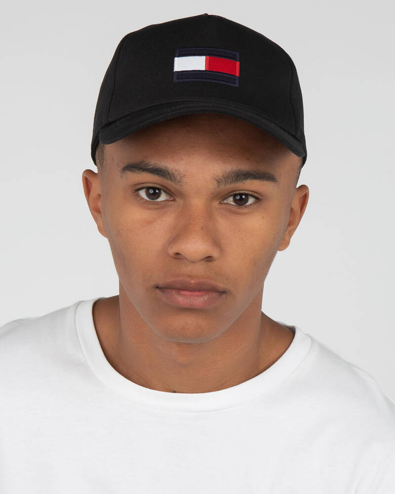 Tommy Hilfiger Big Flag Cap for Mens
