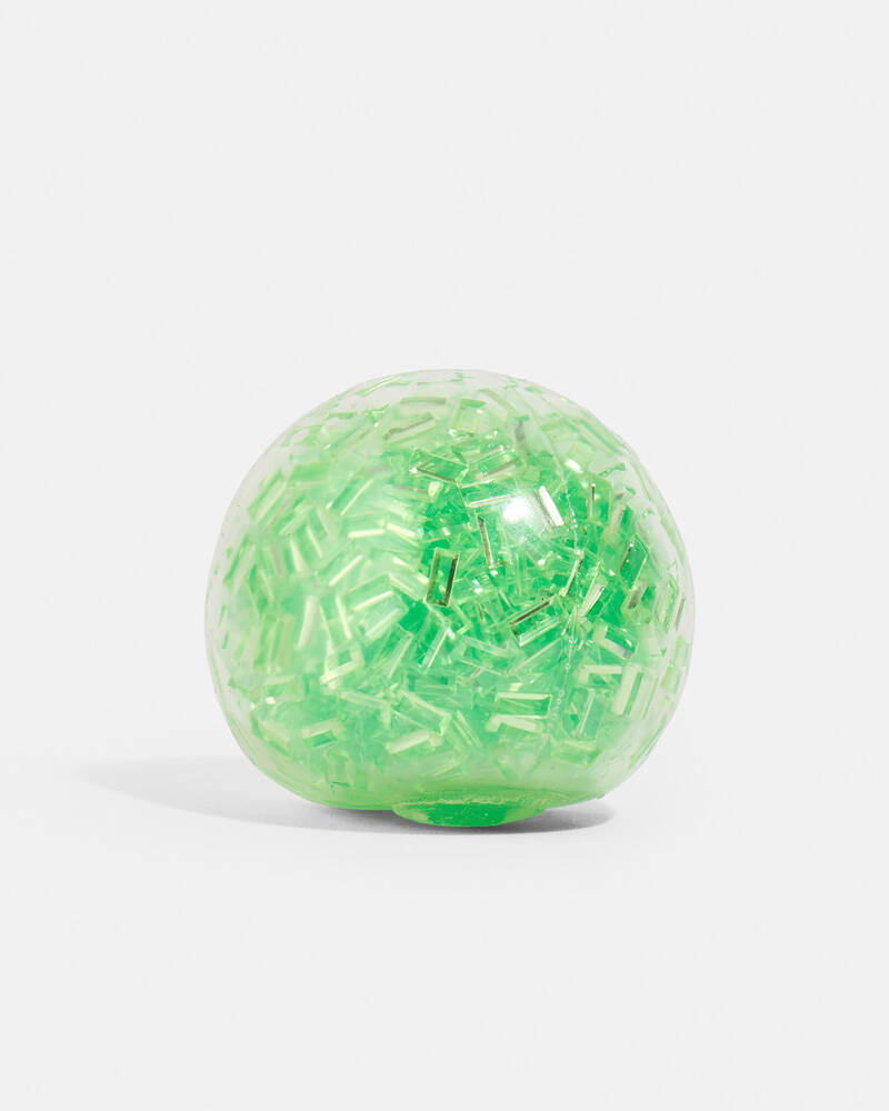 Epic Squish Crunchie Ball Squishy Fidget Toy for Unisex