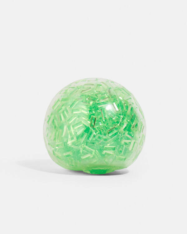 Crunchie Ball Squishy Fidget Toy