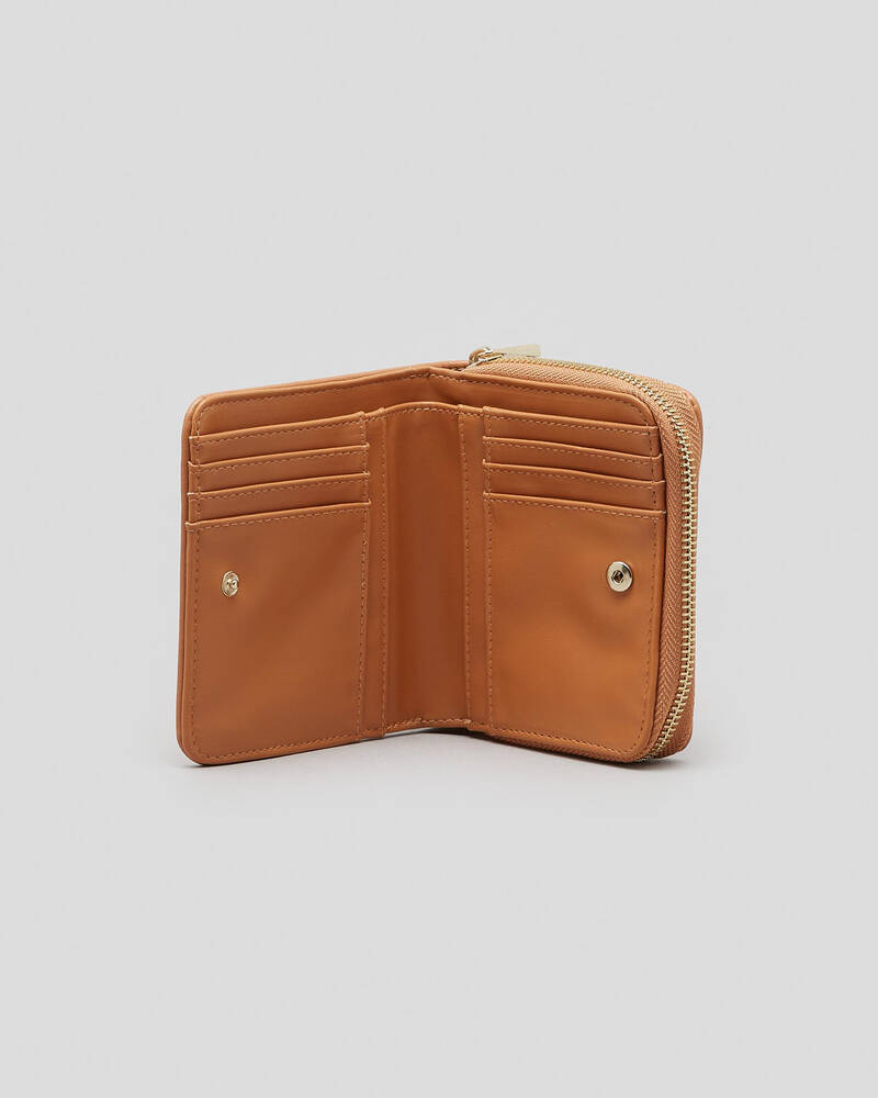 Rusty Ruth Wallet for Womens