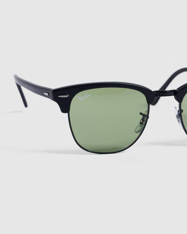Ray-Ban Clubmaster Sunglasses for Mens