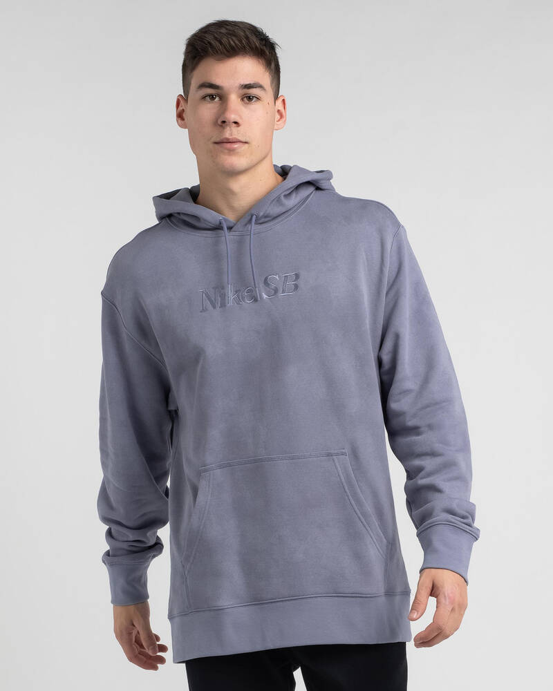 Nike HBR Hoodie for Mens