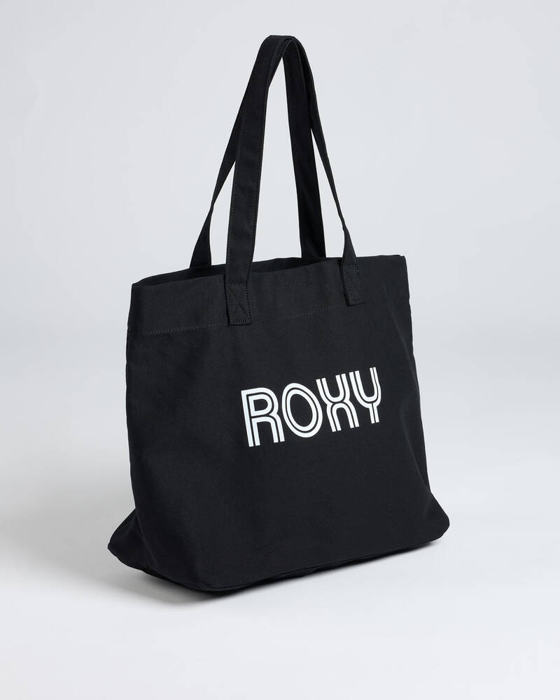 Roxy Go For It Beach Bag for Womens