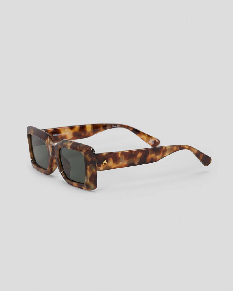 Aire Parallax Sunglasses for Womens